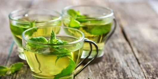 تصویر 4 از خرید دمنوش نعنا + قیمت فروش استثنایی